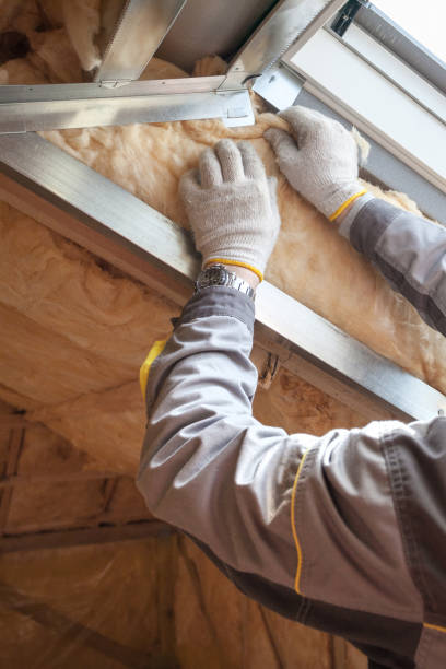 Types of Insulation We Offer in Norcross, GA