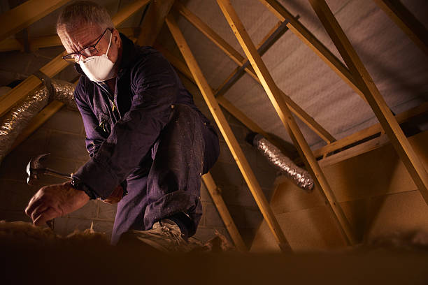 Best Insulation Maintenance and Repair in Norcross, GA